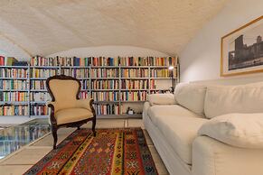 L'angolo del Libro by Wonderful Italy