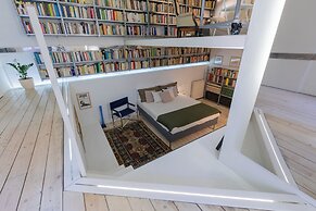 L'angolo del Libro by Wonderful Italy