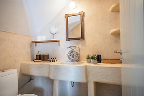 Villa Pisti by Apleton Villas Paros