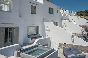Villa Pisti by Apleton Villas Paros