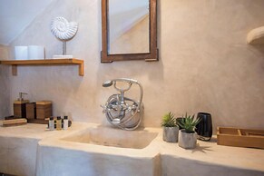 Villa Pisti by Apleton Villas Paros