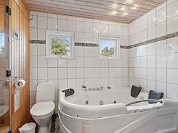 5 Star Holiday Home in Storvorde