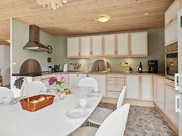 5 Star Holiday Home in Storvorde