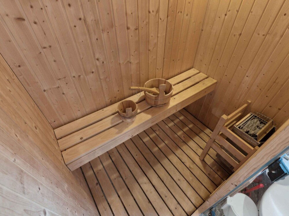 5 Star Holiday Home in Storvorde