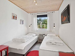 5 Star Holiday Home in Storvorde