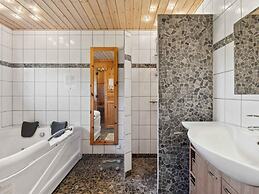 5 Star Holiday Home in Storvorde