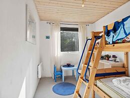5 Star Holiday Home in Storvorde
