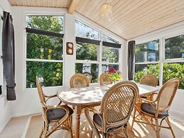 5 Star Holiday Home in Storvorde