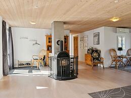 5 Star Holiday Home in Storvorde
