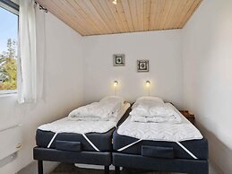 5 Star Holiday Home in Storvorde