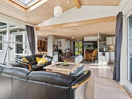 5 Star Holiday Home in Storvorde
