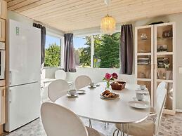 5 Star Holiday Home in Storvorde