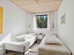 5 Star Holiday Home in Storvorde