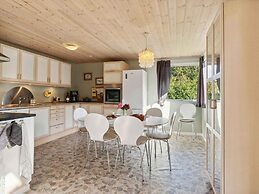 5 Star Holiday Home in Storvorde
