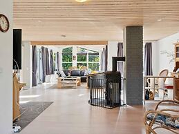 5 Star Holiday Home in Storvorde