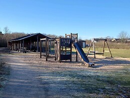 5 Star Holiday Home in Roslev