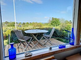 5 Star Holiday Home in Roslev