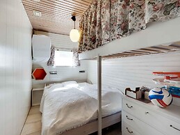 5 Star Holiday Home in Roslev