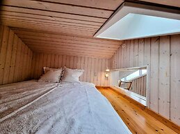 5 Star Holiday Home in Roslev