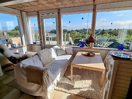5 Star Holiday Home in Roslev