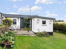 5 Star Holiday Home in Roslev
