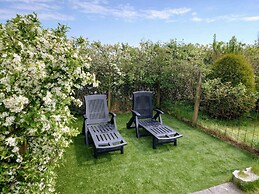 5 Star Holiday Home in Roslev