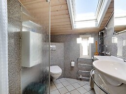 5 Star Holiday Home in Roslev