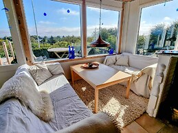 5 Star Holiday Home in Roslev