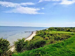 5 Star Holiday Home in Roslev