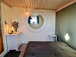 5 Star Holiday Home in Roslev