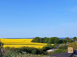 5 Star Holiday Home in Roslev