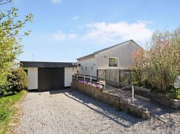 5 Star Holiday Home in Roslev