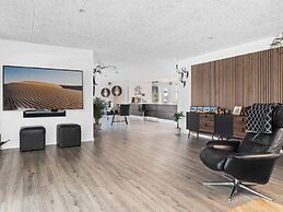 4 Star Holiday Home in Otterup