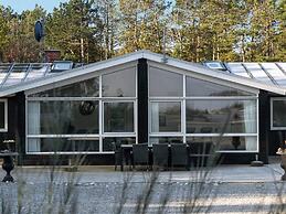 5 Star Holiday Home in Ebeltoft