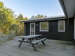 5 Star Holiday Home in Ebeltoft