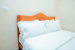 THELIGHT SUITES KIGALI
