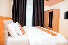 THELIGHT SUITES KIGALI