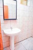 THELIGHT SUITES KIGALI