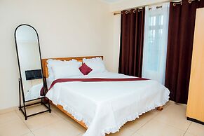 THELIGHT SUITES KIGALI