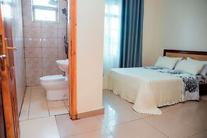 THELIGHT SUITES KIGALI
