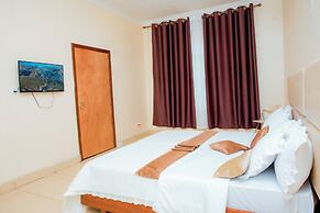 THELIGHT SUITES KIGALI