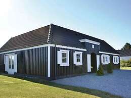 5 Star Holiday Home in Vejby
