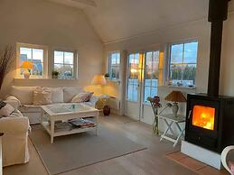5 Star Holiday Home in Vejby