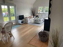 5 Star Holiday Home in Vejby