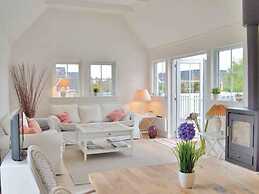 5 Star Holiday Home in Vejby