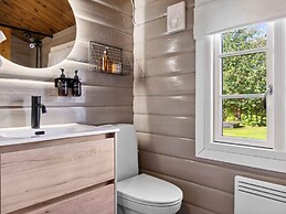 5 Star Holiday Home in Vaeggerlose