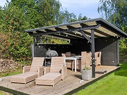 5 Star Holiday Home in Vaeggerlose