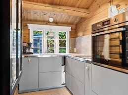 5 Star Holiday Home in Vaeggerlose