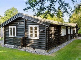 5 Star Holiday Home in Vaeggerlose