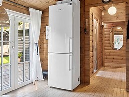 5 Star Holiday Home in Vaeggerlose